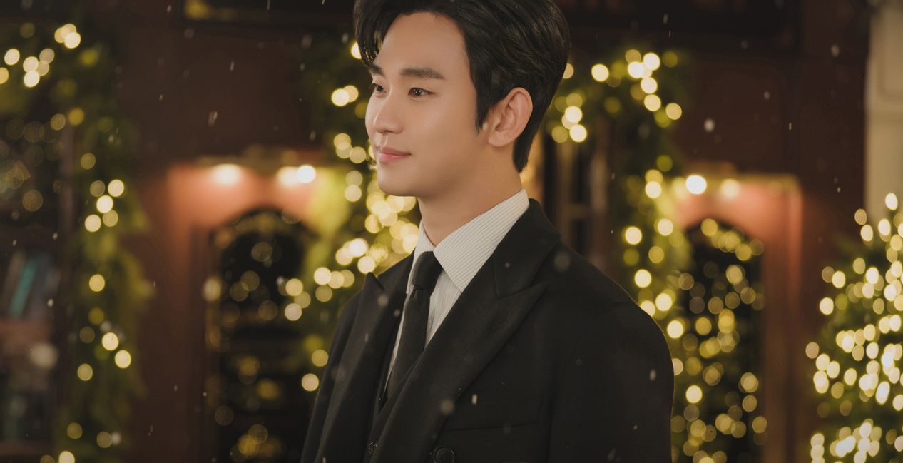 Queen of Tears Episodes 13-14
