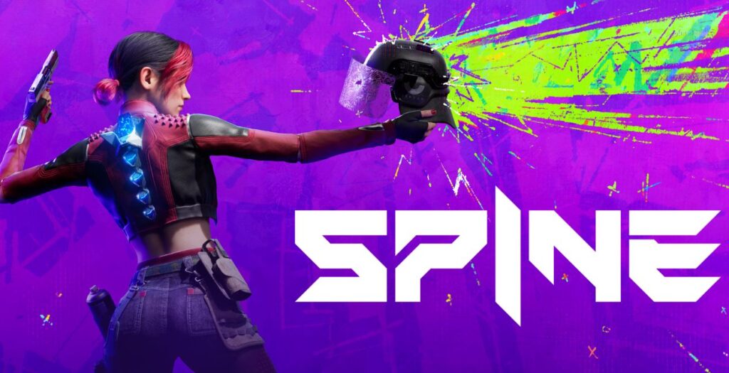 SPINE