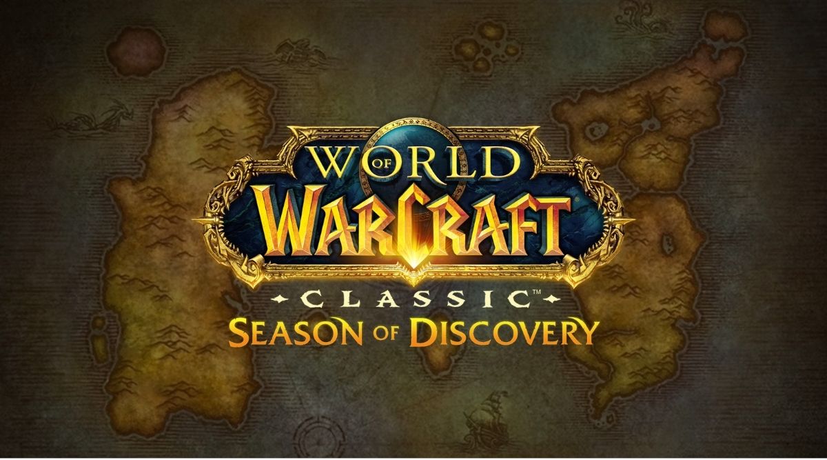 Season of Discovery