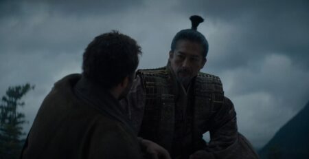 Shōgun Episode 10