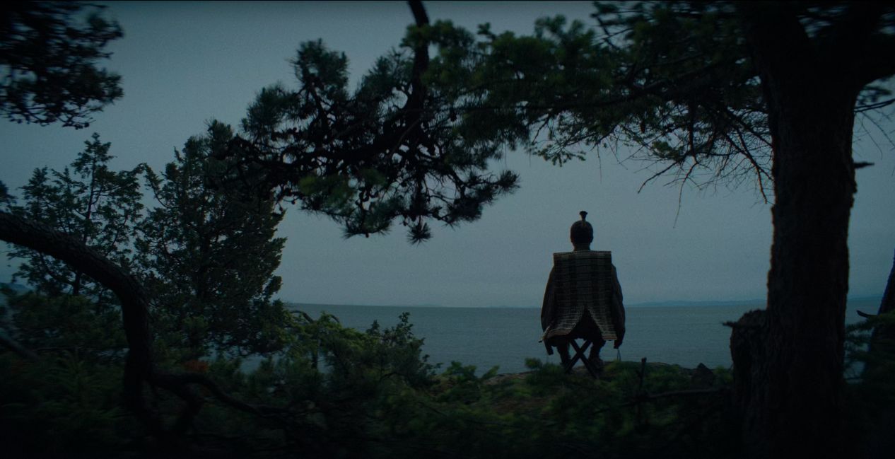Shōgun Episode 10