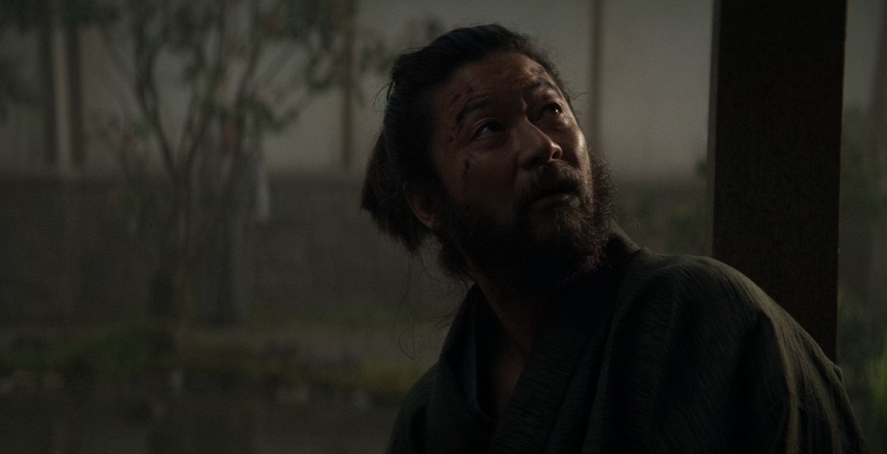 Shōgun Episode 10