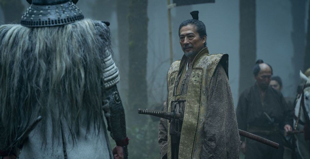 Shōgun Episode 7 