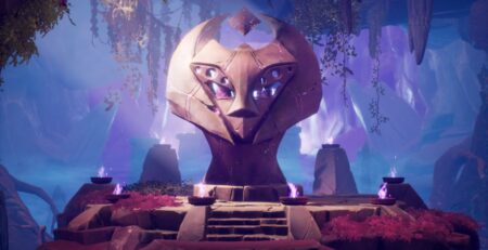 Tales of Kenzera ZAU