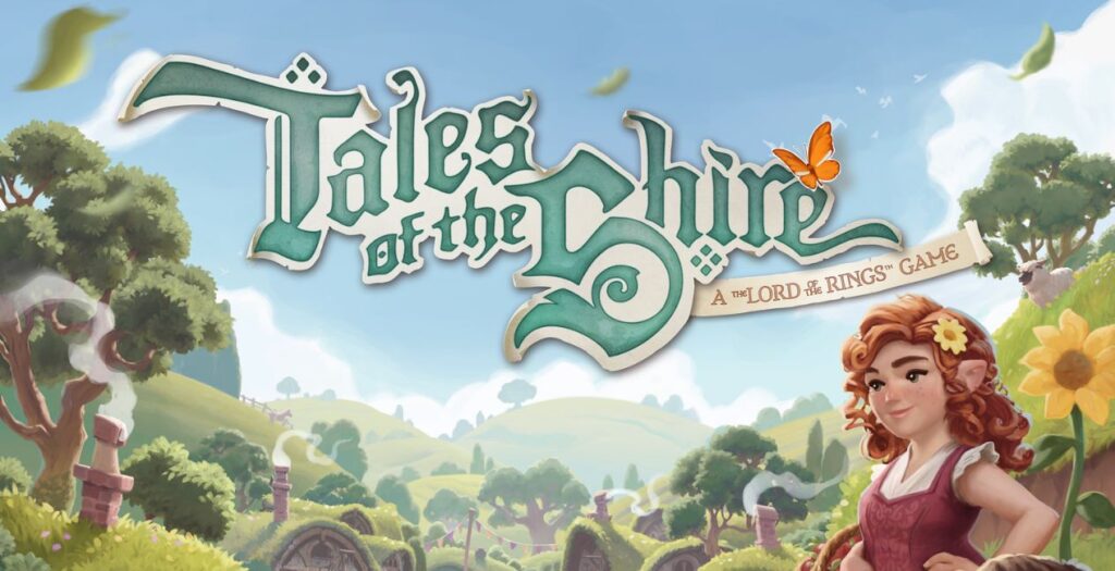 Tales of the Shire