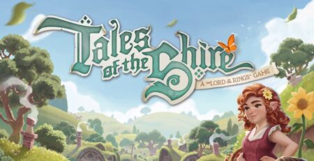 Tales of the Shire