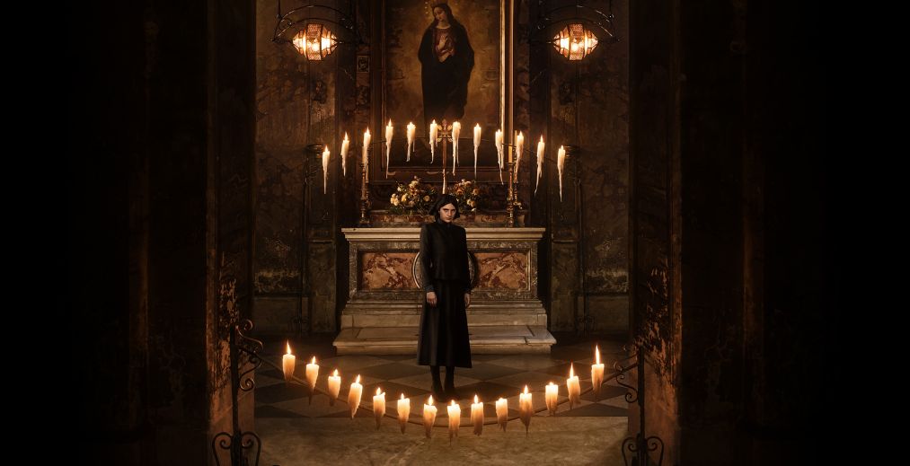 The First Omen - Top Horror Movies of 2024