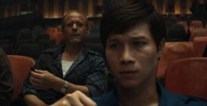 The Sympathizer Episode 1