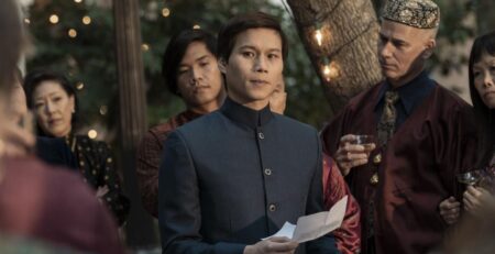 The Sympathizer Episode 2