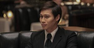 The Sympathizer Episode 3