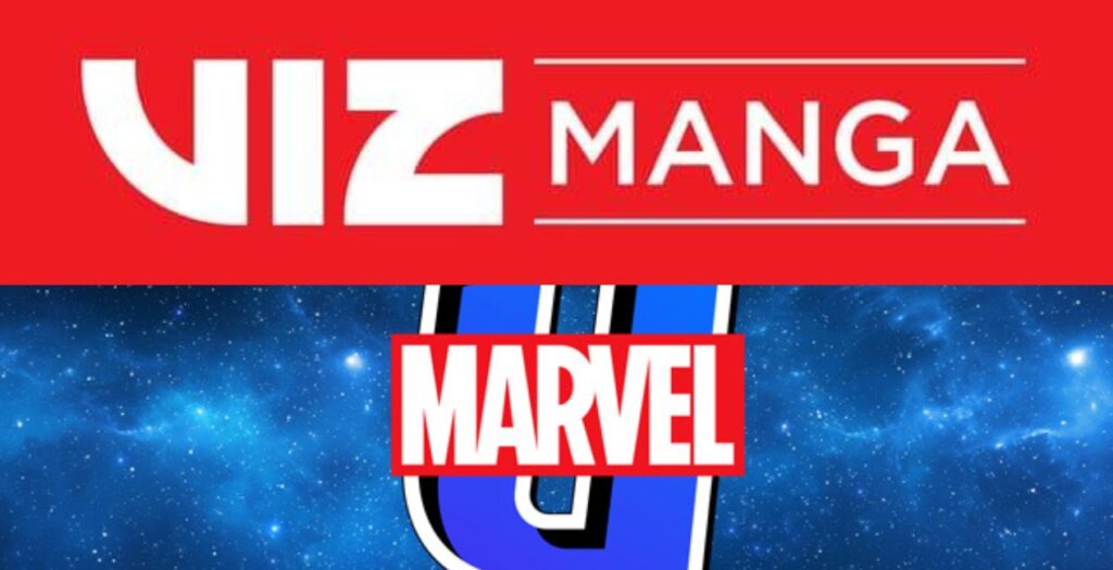 VIZ Manga