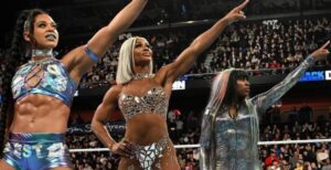 Wrestlemania 2024