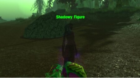 Xalatath in Season of Discovery