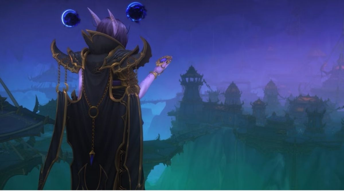 Xalatath in The War Within