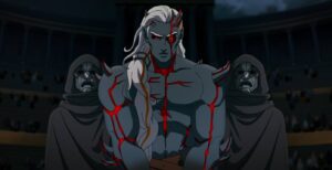 Blood of Zeus Season 2