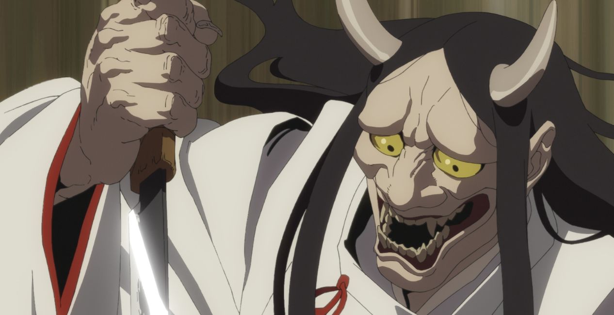 Delicious in Dungeon Episode 19