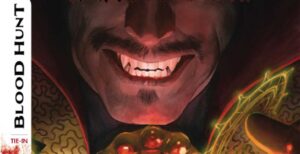 Doctor Strange #15