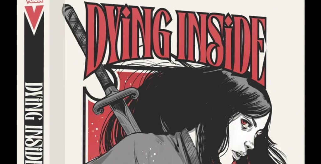 Dying Inside