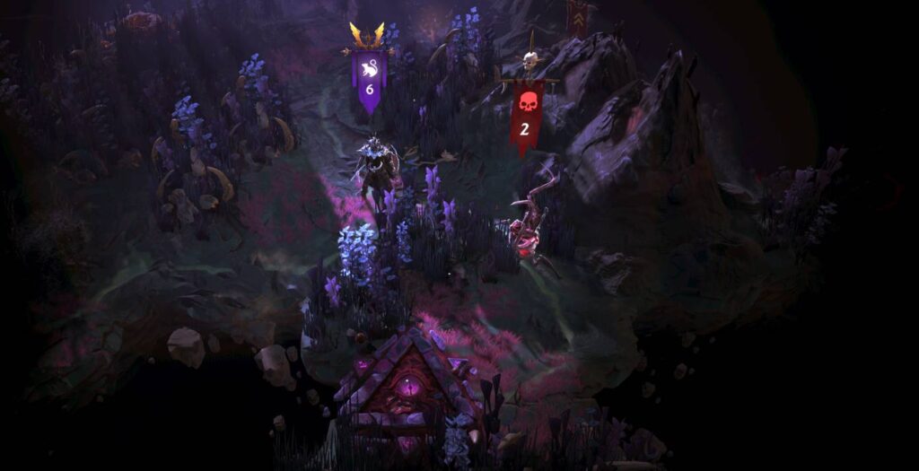 Eldritch Realms