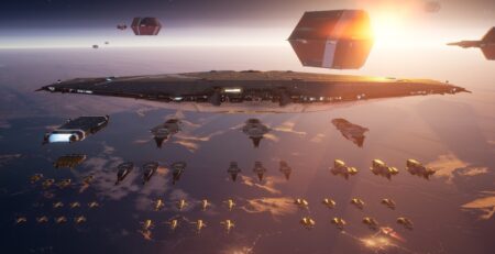 Homeworld 3
