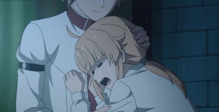 Jobless Reincarnation Season 2 Episode 17
