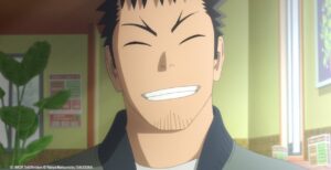 Kaiju No 8 Episode 5