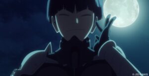 Kaiju no 8 Episode 6