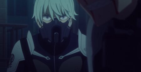 Kaiju No 8 Episode 7