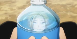 My Hero Academia Episode 141