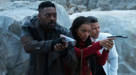 Star Trek Discovery Season 5