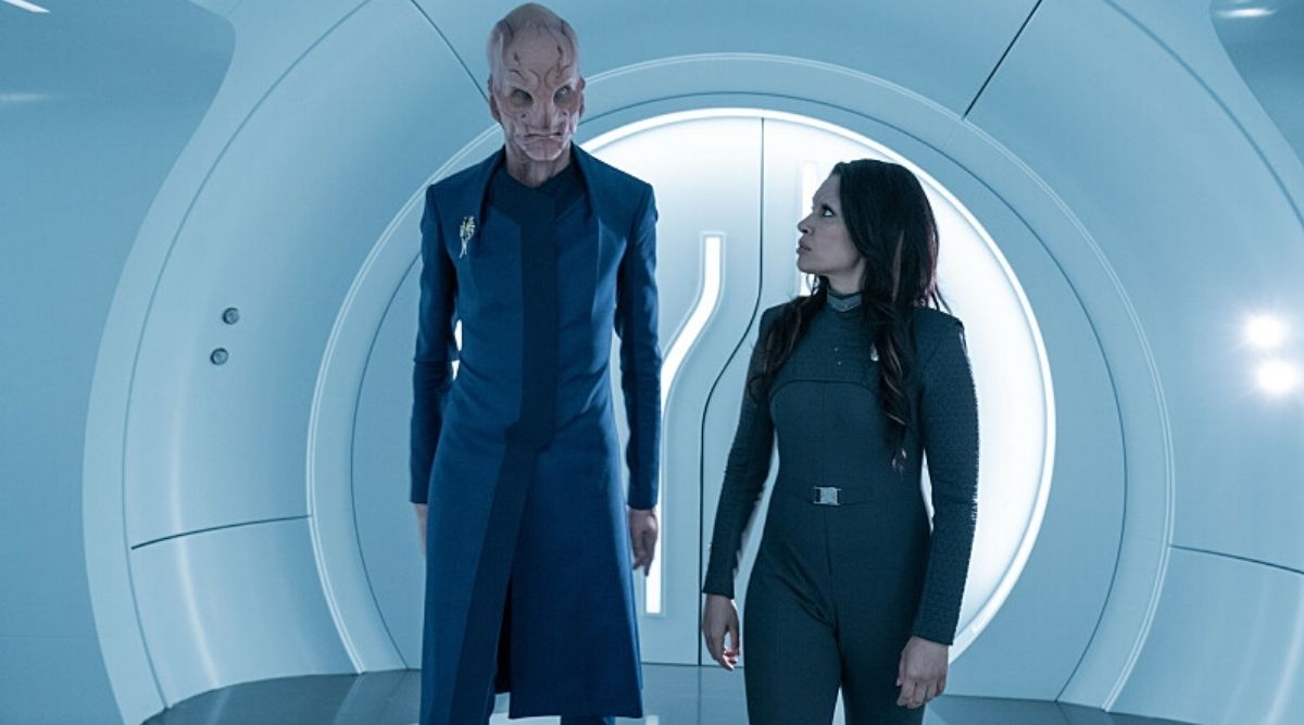  Star Trek Discovery Season 5