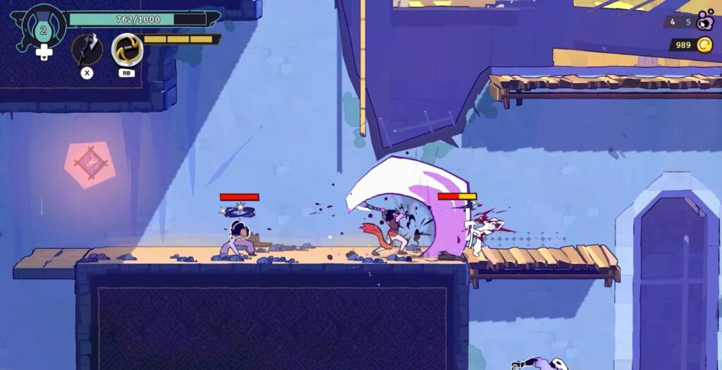 The Rogue Prince of Persia