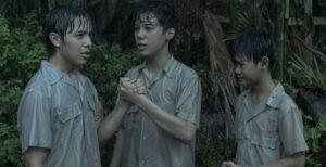 The Sympathizer Episode 5