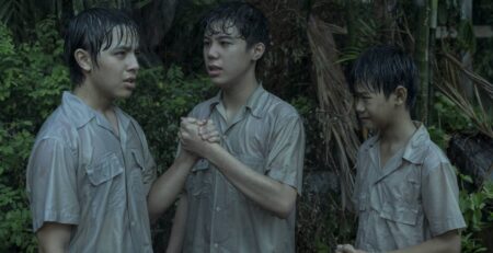 The Sympathizer Episode 5