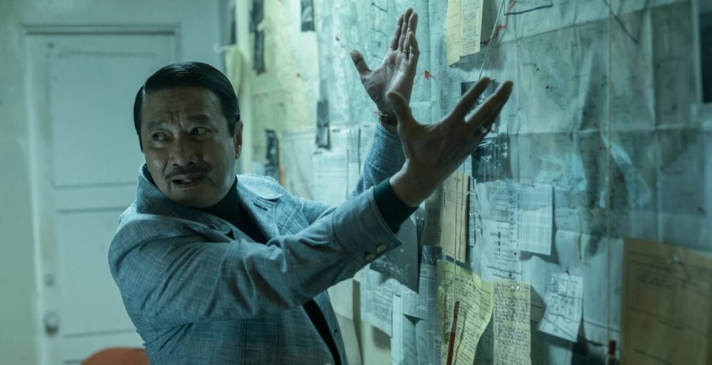 The Sympathizer Episode 5 