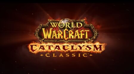 World of Warcraft Cataclysm Classic