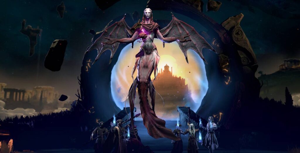Age of Wonders 4: Eldritch Realms
