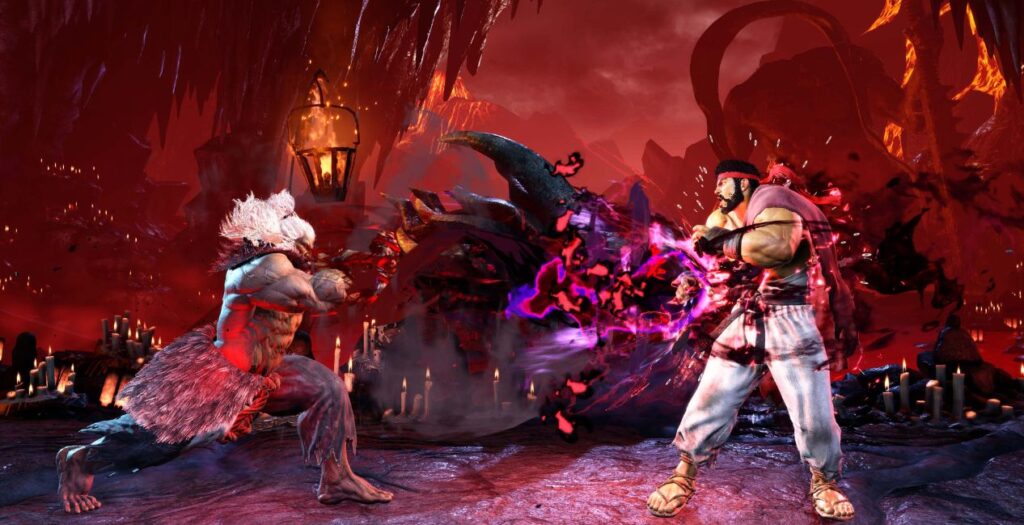 Akuma