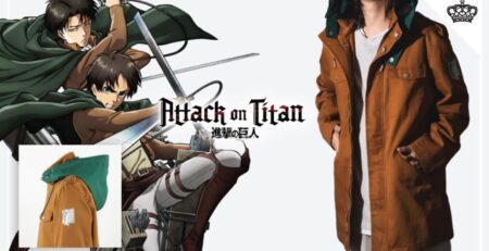 Attack on Titan