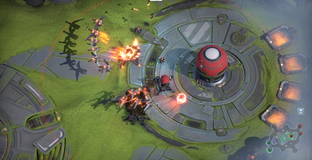 Battle Aces