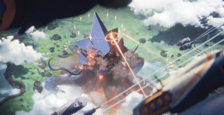 Battle Aces Beta