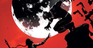 Black Panther: Blood Hunt #2