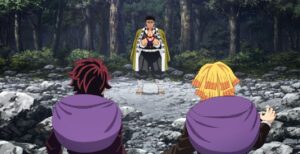 Demon Slayer Season 4 Episode 6 But Why Tho 2