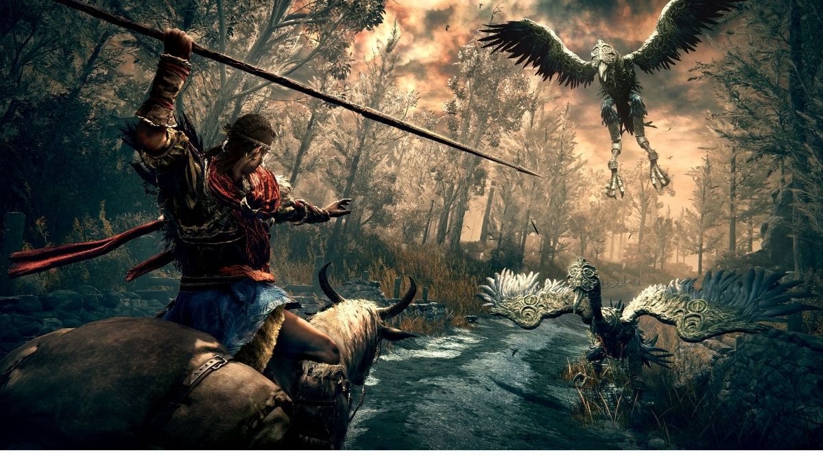 Elden Ring: Shadow of the Erdtree