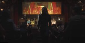 Interview With The Vampire Episode 14
