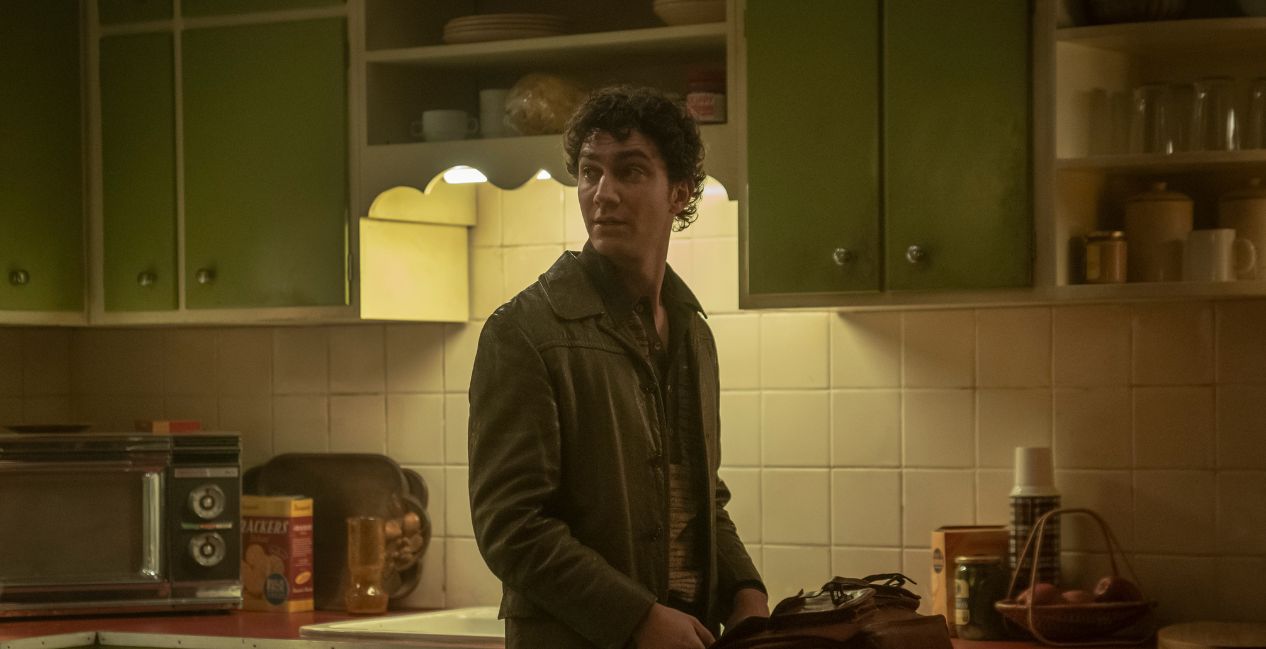 Interview With The Vampire Episode 12