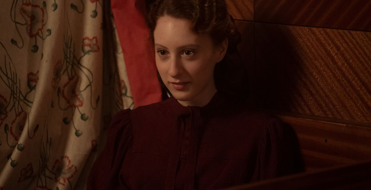 Interview With The Vampire Episode 13