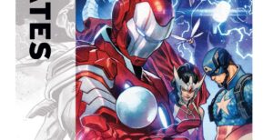 The Ultimates #1