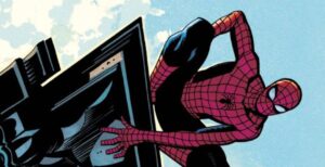 Ultimate Spider-Man #6