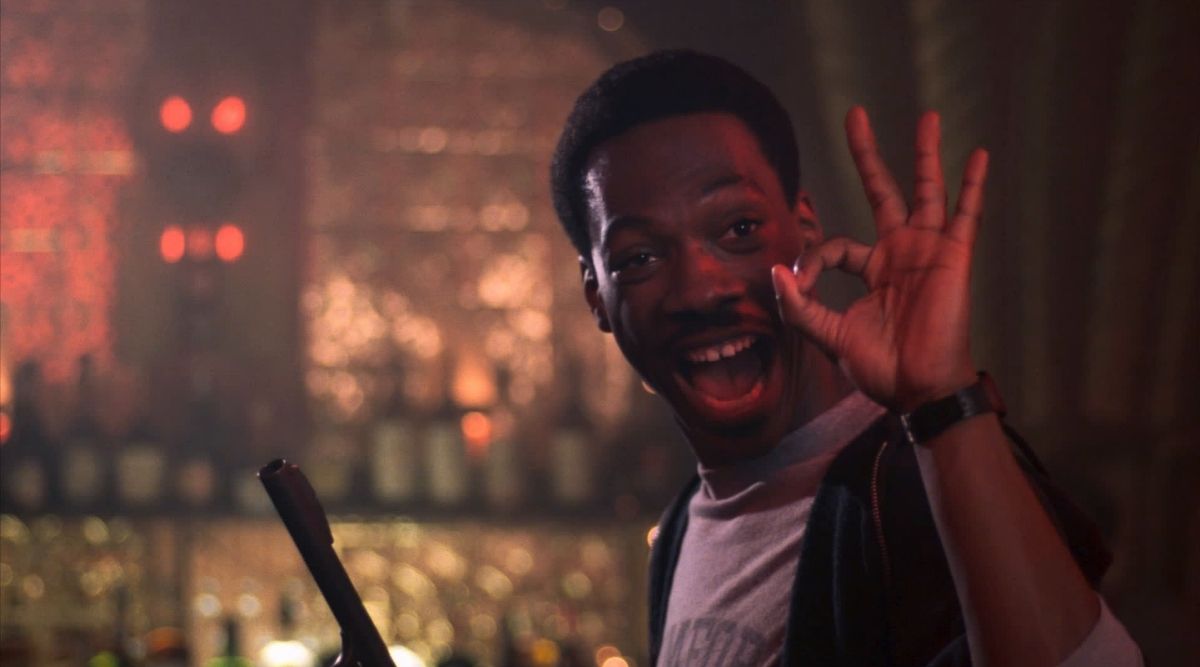 Beverly Hills Cop